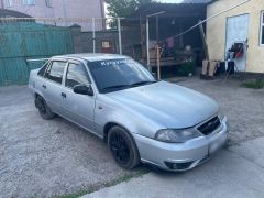 Сүрөт унаа Daewoo Nexia