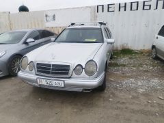 Photo of the vehicle Mercedes-Benz E-Класс