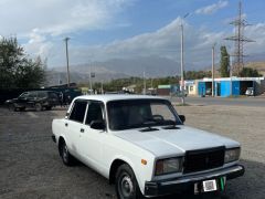 Сүрөт унаа ВАЗ (Lada) 2107