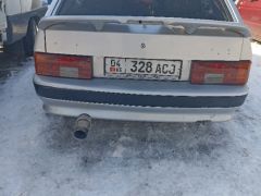 Сүрөт унаа ВАЗ (Lada) 2114