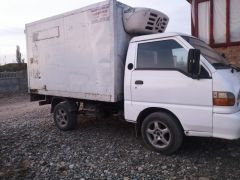 Фото авто Hyundai Porter