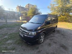 Фото авто Honda Stepwgn