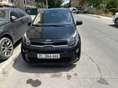 Сүрөт унаа Kia Morning