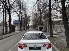 Сүрөт унаа Toyota Camry