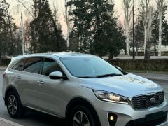 Фото авто Kia Sorento