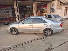 Фото авто Toyota Camry