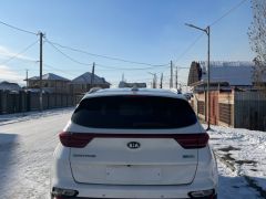 Сүрөт унаа Kia Sportage