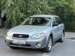 Photo of the vehicle Subaru Outback