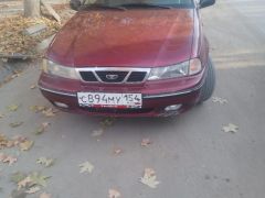 Фото авто Daewoo Nexia