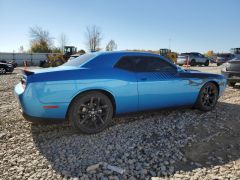 Сүрөт унаа Dodge Challenger