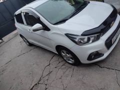 Photo of the vehicle Chevrolet Spark