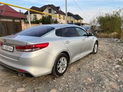 Сүрөт унаа Kia K5