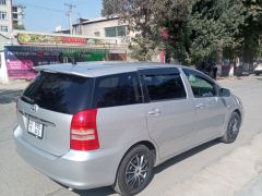 Photo of the vehicle Toyota Wish