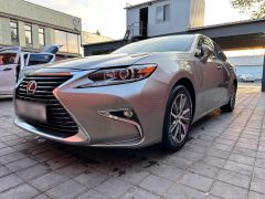 Фото авто Lexus ES