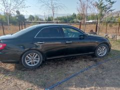 Photo of the vehicle Toyota Mark X