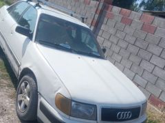 Сүрөт унаа Audi S4
