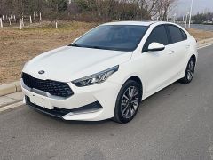 Сүрөт унаа Kia K3