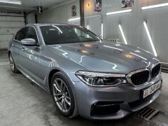 Фото авто BMW 5 серии