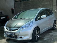 Сүрөт унаа Honda Jazz