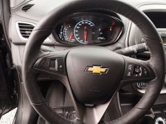 Photo of the vehicle Chevrolet Spark