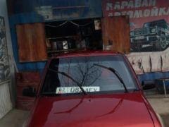 Фото авто Daewoo Tico