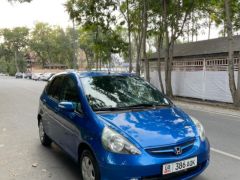 Photo of the vehicle Honda Jazz