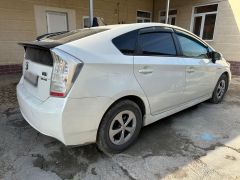 Photo of the vehicle Toyota Prius