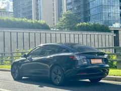 Сүрөт унаа Tesla Model 3