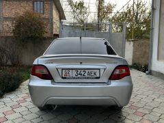 Фото авто Daewoo Nexia