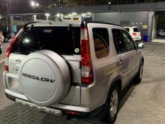 Photo of the vehicle Honda CR-V