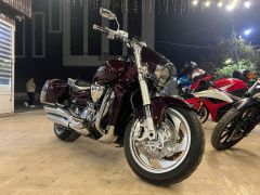 Фото авто Suzuki Intruder M1800R