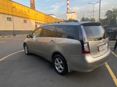 Сүрөт унаа Mitsubishi Grandis