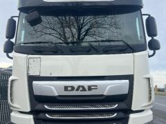 Фото авто DAF XF106 series