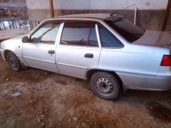 Сүрөт унаа Daewoo Nexia