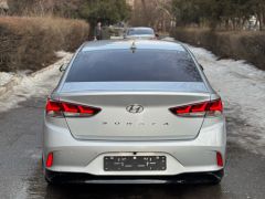 Сүрөт унаа Hyundai Sonata