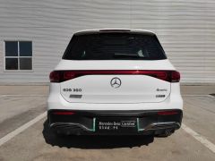 Photo of the vehicle Mercedes-Benz EQB