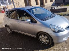 Фото авто Honda Fit