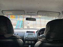 Сүрөт унаа Honda Fit