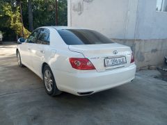 Сүрөт унаа Toyota Mark X