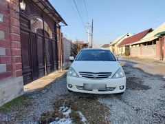 Photo of the vehicle Toyota Allion