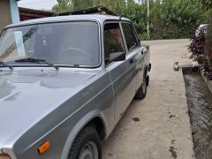 Сүрөт унаа ВАЗ (Lada) 2107