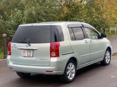 Фото авто Toyota Raum