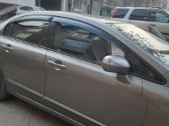 Сүрөт унаа Honda Civic