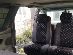 Photo of the vehicle Toyota Estima