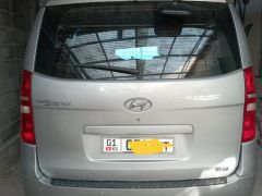 Сүрөт унаа Hyundai Starex (H-1)