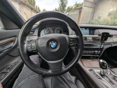 Сүрөт унаа BMW 7 серия