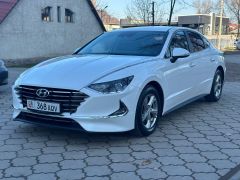 Фото авто Hyundai Sonata