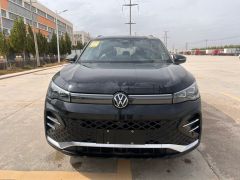 Фото авто Volkswagen Tiguan