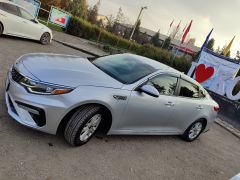 Сүрөт унаа Kia Optima