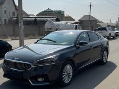 Фото авто Kia K7